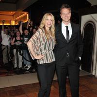 Jim Parrack and Kristen Bauer of the HBO Series 'True Blood' appear at the Seminole Coconut Creek | Picture 103689